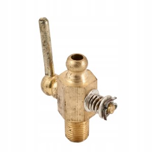 Kranik spustowy wody Ursus C-330 C-360 C385