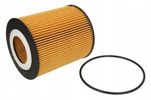 Filtr oleju LF16043 Fleetguard