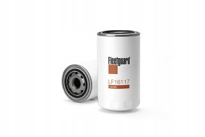 Filtr oleju LF16117 Fleetguard