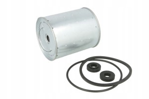Filtr oleju P550203 Donaldson