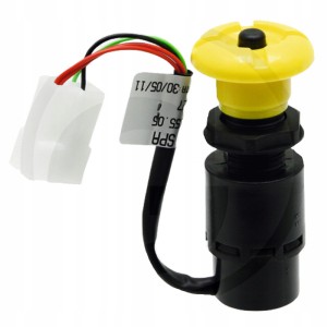 Włącznik wałka WOM New Holland 82027011