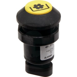Włącznik wałka WOM John Deere AL112561