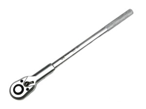 Grzechotka 3/4". 48 T. o zwiększonej odporności. Waryński
