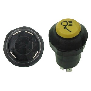 Włącznik reflektora roboczego Steyr 133700580008