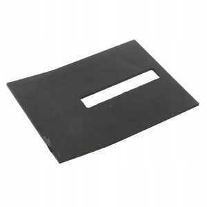 Skrobak wału Kverneland 120x90x3mm