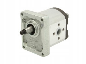 Bosch Pompa hydrauliczna Case JX 0510625362