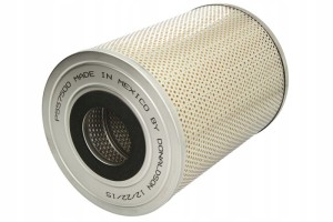 Filtr oleju P557500 Donaldson