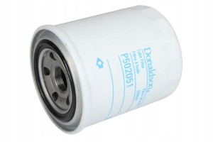 Filtr oleju P502051 Donaldson