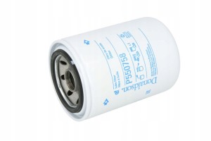 Filtr oleju P550758 Donaldson