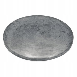 Zaślepka bloku silnika 22 mm