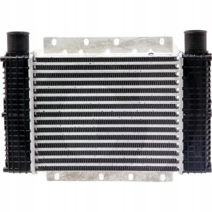 Chłodnica powietrza Intercooler Case 84408680
