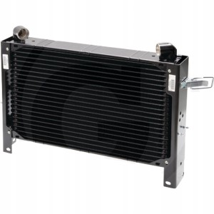 Chłodnica oleju Case 84249211