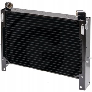 Chłodnica oleju Case 84249168