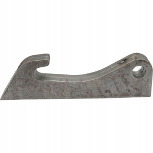 Mocowanie Ahlmann AX 70, 85, 100