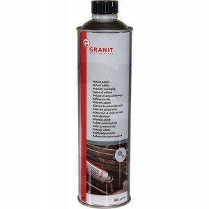 Dodatek do oleju silnikowego 950 ml