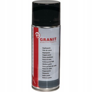 Pasta miedziana 400 ml