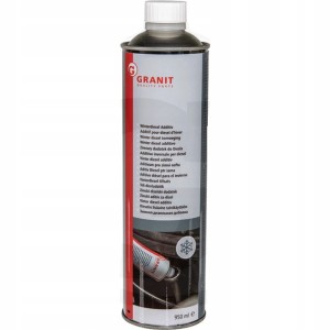 Dodatek zimowy do Diesla 950 ml