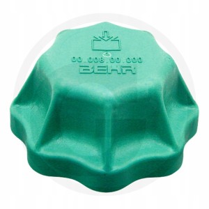 Korek zbiornika wyrównawczego John Deere AL76661