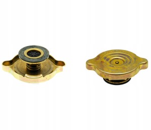 Korek chłodnicy Deutz-Fahr 04413650