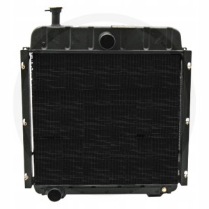 Chłodnica wody Massey Ferguson 3382797M91
