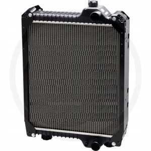 Chłodnica wody Case 84154109