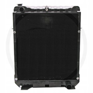 Chłodnica wody Case 3226796R92, 3226797R91