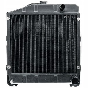 Chłodnica wody Case 3148115R95, 3148115R94