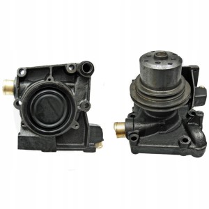 Pompa wody Steyr 130800060005, 407060031