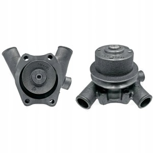 Pompa wody Renault 0123100200