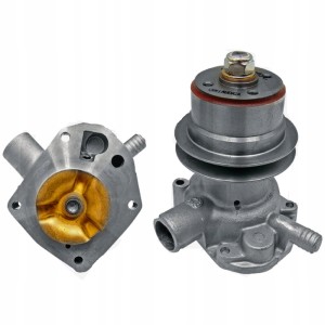 Pompa wody Renault 0987045200