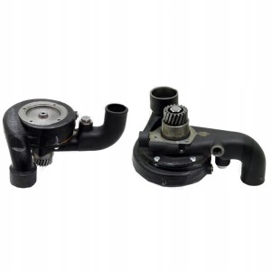 Pompa wody Massey Ferguson V836866229