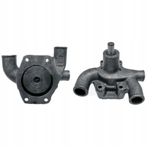 Pompa wody Massey Ferguson 3933664M91
