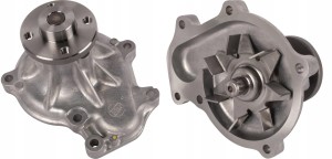 Pompa wody Kubota 1C01073034, 1C01073032
