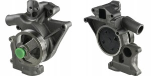 Pompa wody Ford 87800712, FONN8501CC, 81869616