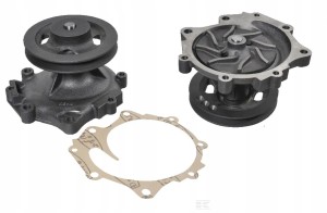 Pompa wody Ford 81872282, 83926007, 81863921