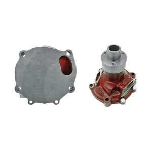 Pompa wody Fiat 87569335, 1930925, 4696707