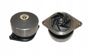 Pompa wody Case 5801848196, 504216828, 504264335