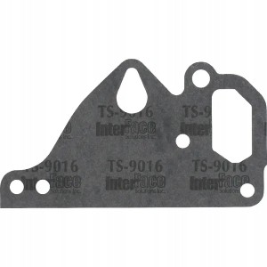 Uszczelka pompy wody Case 132000060715