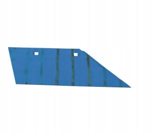 Lemiesz prawy Lemken 14" 3352010