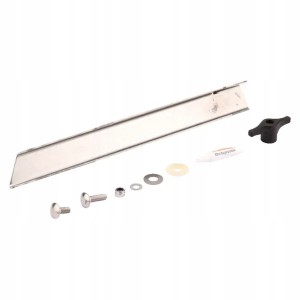 Amazone Łopatka roztrząsająca prawa 360 mm 933681