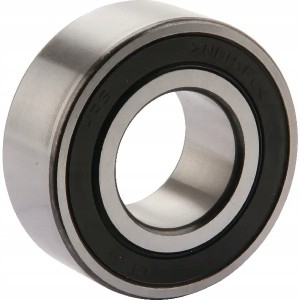 Łożysko 3206 2RS 30x62x23,8mm
