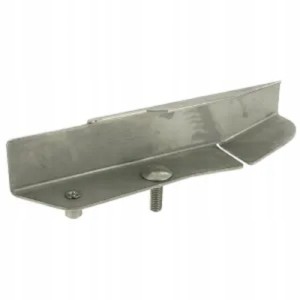 Amazone Łopatka roztrząsająca lewa 190 mm 916402