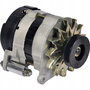 Alternator 14V/54A C-330