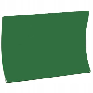 Blacha wentylatora sieczkarni John Deere Z64776
