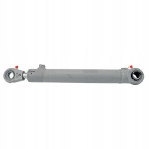 Siłownik hydrauliczny 460mm skok 250mm tłok 22mm