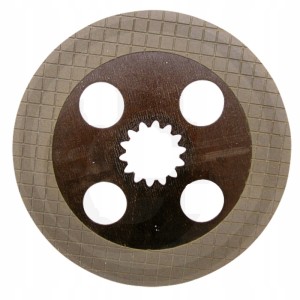Tarcza hamulcowa Case Ø 327 mm 87516068