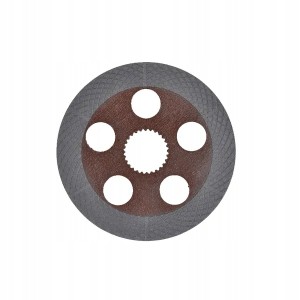 Tarcza hamulcowa Case CS Ø241 mm