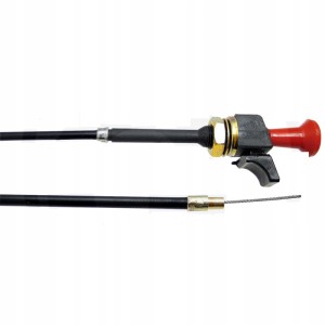 Linka gaszenia Renault 6000102986 L-970mm