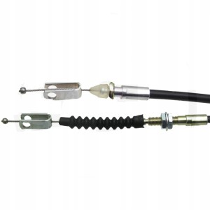 Linka gazu Massey Ferguson 3715973M1 L-900mm