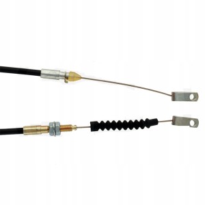 Linka gazu Massey Ferguson 3713022M2 L-910mm